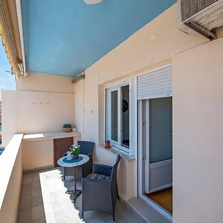 Marjan By Interhome شقة سبليت