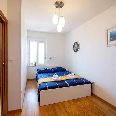 شقة Marjan By Interhome