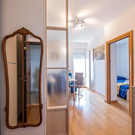 公寓 Marjan By Interhome *